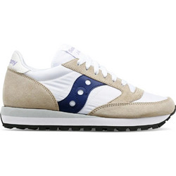 Saucony Originals Jazz Γυναικεία Sneakers Πολύχρωμα S1044-677