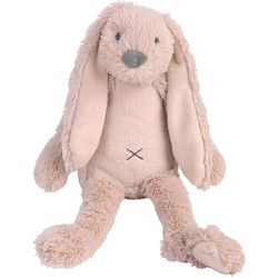 Happy Horse Λαγουδάκι Richie Tiny Old Pink 28cm