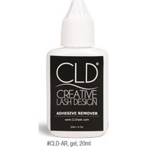 ΑΦΑΙΡΕΤΙΚΟ ΚΟΛΛΑΣ ΒΛΕΦΑΡΙΔΩΝ CLD-AR