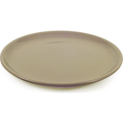 ZAROS ΠΙΑΤΕΛΑ ΓΚΡΙ STONEWARE 31 ΕΚ. ΚΩΔΙΚΟΣ: 19194