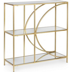 Bizzotto Elenor 0746422 81x31x87cm