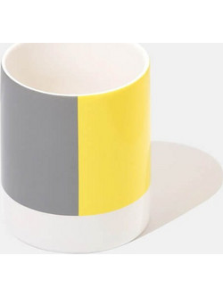 Pantone Κούπα Πορσελάνινη Χρώμα της Χρονιάς 2021 375 ml