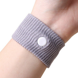 ACU-Life ACU-Strap Περικάρπιο Ναυτίας 2τμχ