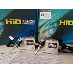 GREAT VIEW GRC H7 HID CAN BUS XENON ΦΩΤΑ ΚΙΤ(H7)6000K ΧΕΝΟΝ GRC Lights H7 ΤΑ ΚΑΛΥΤΕΡΑ XENON ΦΩΤΑ ΑΥΤΟΚΙΝΗΤΟΥ 04-GR1075