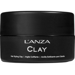 Lanza Healing Style Πηλός Μαλλιών Δυνατό Κράτημα 100ml