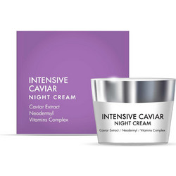 QS Professional Intensive Caviar Night Cream 50ml