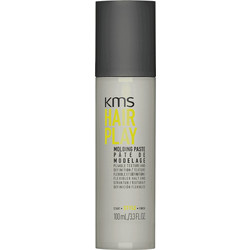 KMS Hair Play Molding Paste Μαλλιών 100ml