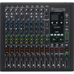 Mackie Onyx 12