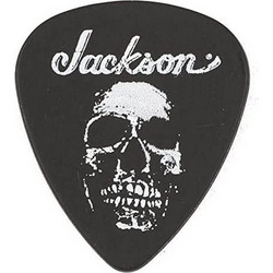 Jackson 451 Skull Πένες Black 0.73 (12 τμχ)