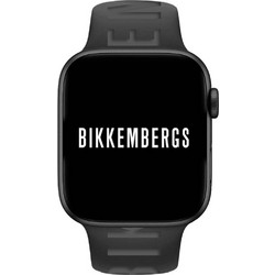 Bikkembergs BK06 Black