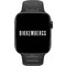 Bikkembergs BK06 Black Bikkembergs BK06 Black