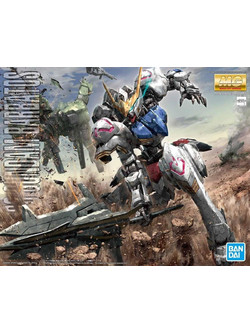 Bandai MG Gundam Barbatos 1:100