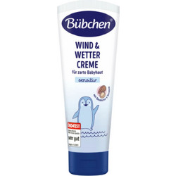 Bubchen Wind & Wetter Creme 75ml