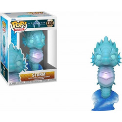 Funko Pop! Movies Aquaman & The Lost Kingdom 1305 Storm