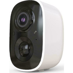 BIONICS - X82 SMART BATTERY CAMERA