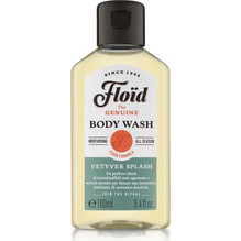 Floid Vetyver Splash Αφρόλουτρο σε Gel 500ml