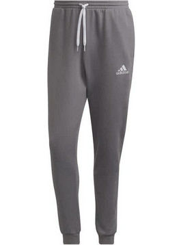 Adidas Entrada 22 Presentation Ανδρικό Παντελόνι Φόρμας με Λάστιχο Γκρι H57531