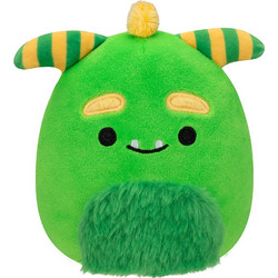 Jazwares Squishmallows Halloween Callum The Green Monster 19cm