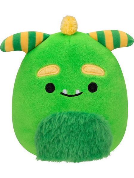 Jazwares Squishmallows Halloween Callum The Green Monster 19cm