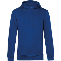 B&C Collection Ανδρικό Φούτερ WU33B Royal