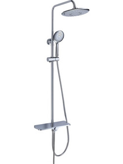 ΒΕΡΓΑ ΝΤΟΥΖ KRISTI INOX INTER CERAMIC 6106 INOX