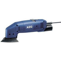 AEG DSE 260 T