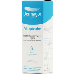 Dermagor Atopicalm 250ml