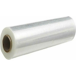 STRETCH FILM ΔΙΑΦΑΝΟ 50cm/150m/1,6kg