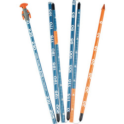 BCA Stealth 240 Avalanche Probe - Σόντες 240 cm - Blue