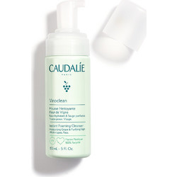 Caudalie Instant Αφρός Καθαρισμού Προσώπου 150ml