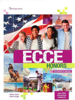 ECCE Honors: Student's Book