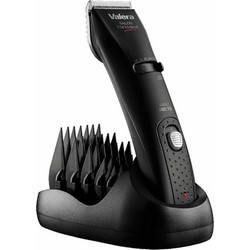 Valera Cordless Hair Clipper Set Vario 7.0 Επαγγελματικό Επαναφορτιζόμενo Σετ Κουρευτικής Μηχανής