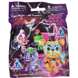ΜΠΡΕΛΟΚ - FNAF SERIES 2 7 ΣΧΕΔΙΑ (10524946)