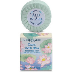 L'Erbolario Alba In Asia Σαπούνι 100gr
