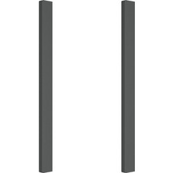 Neff Z5802GLAY0 Λωρίδες Anthracite Grey