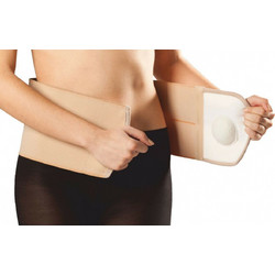 Anatomic Line Μετεγχειρητική Ζώνη Ομφαλοκήλης 5342