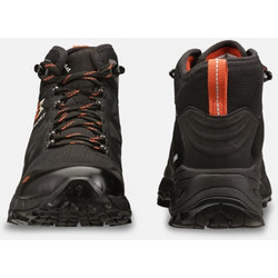 Garmont Γυναικεία Παπούτσια για Τρέξιμο 9.81 N.AIR.G 2.0 Mid Goretex