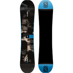 SALOMON - WILD CARD