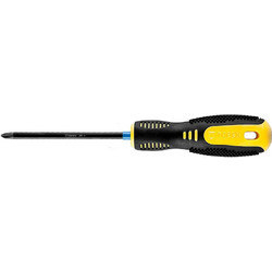 TOPEX Σταυροκατσάβιδο PH1x100mm 39D821