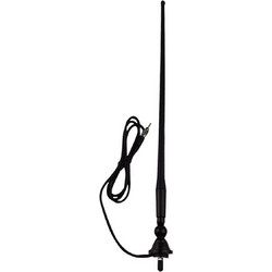 Hasda h-056 αδιαβροχη κεραια αμ/fm - 1 τεμ