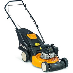 Cub Cadet LM1 AP46 CMBLM1AP46 Μηχανή Γκαζόν Βενζίνης 99cc 1600W Κοπή 46cm