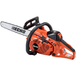 Echo CS-362WES Αλυσοπρίονο Βενζίνης 2.04hp 3.8kg με Λάμα 40cm