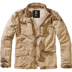 Brandit Britannia Winter Jacket 9390.70.S