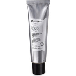 Bullfrog For Beard & Hands Cleansing & Purifying Gel για Γένια 50ml