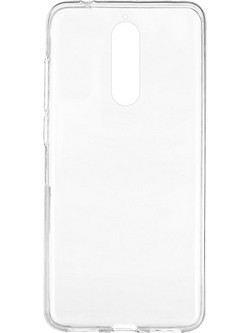 Ultra Slim 0,3mm Nokia 8 Διάφανο