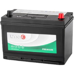 Dynac Premium 60032 12V 100Ah