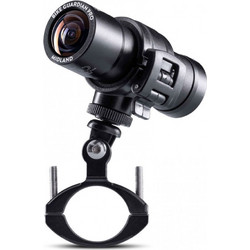 Midland C1415 Bike Guardian Action Camera Μαύρη