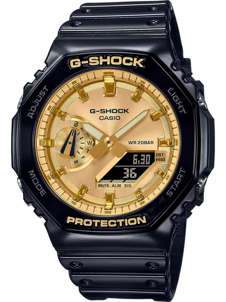 Harga jam g shock ga online 2100