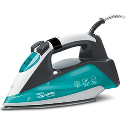 Polti QS220 Quick Slide Σίδερο Ατμού 2400W