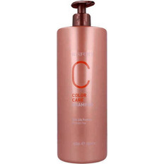Risfort Color Care Σαμπουάν & Conditioner για Προστασία Χρώματος για Βαμμένα Μαλλιά 1lt